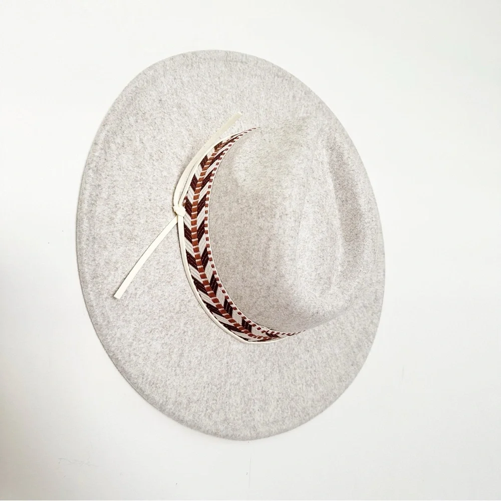 Free People Kimi Rancher Hat